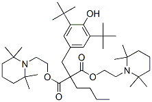 Structural Formula