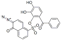 Structural Formula