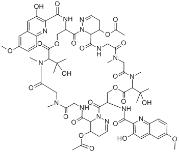 Structural Formula