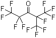 Structur of 756-13-8