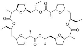 Structural Formula