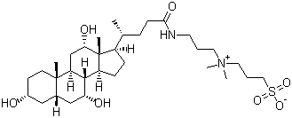 Structural Formula