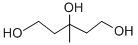 Structural Formula