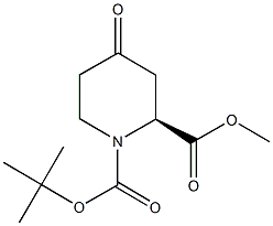 Structur of 756486-14-3