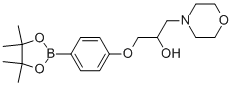 Structural Formula