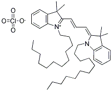 Structur of 75664-01-6