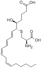 Structural Formula