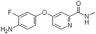 Structural Formula