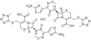 Structural Formula