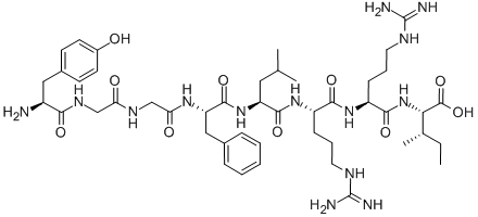 Structural Formula