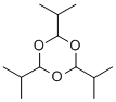 Structur of 7580-12-3