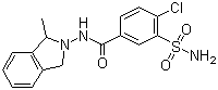 Structur of 75820-08-5