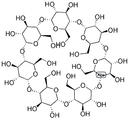 Structural Formula