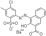 Structur of 7585-41-3