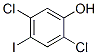 Structural Formula