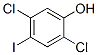 Structur of 7587-15-7