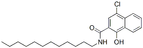 Structural Formula