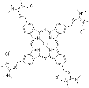 Structural Formula