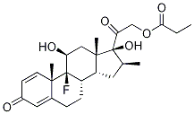 Structural Formula