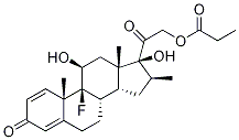 Structur of 75883-07-7