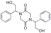 Structural Formula