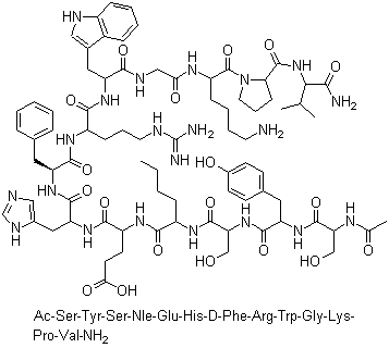 Structural Formula