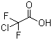 Structur of 76-04-0