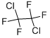 Structur of 76-14-2