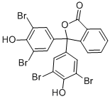 Structur of 76-62-0