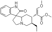 Structur of 76-66-4