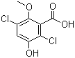 Structural Formula