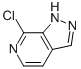 Structural Formula