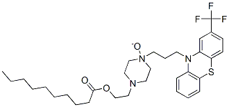 Structural Formula