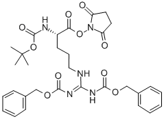 Structural Formula