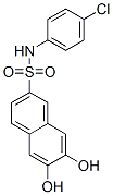 Structural Formula