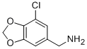 Structural Formula