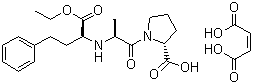 Structur of 76095-16-4