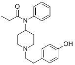 Structural Formula