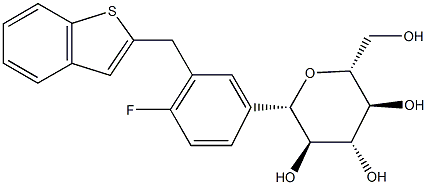 Structural Formula