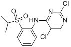 Structur of 761440-16-8