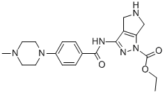 Structural Formula
