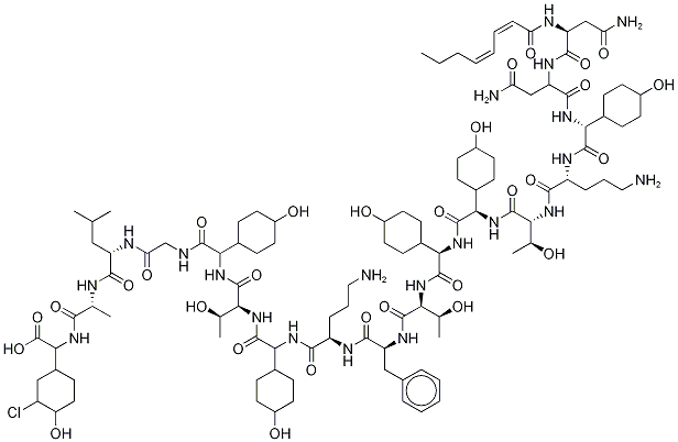 Structural Formula