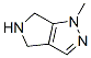 Structural Formula