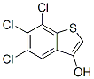 Structural Formula