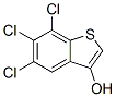 Structur of 76261-45-5