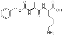 Structural Formula
