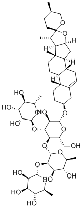 Structural Formula