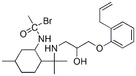 Structural Formula