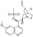 Structur of 7631-46-1