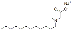 Structural Formula